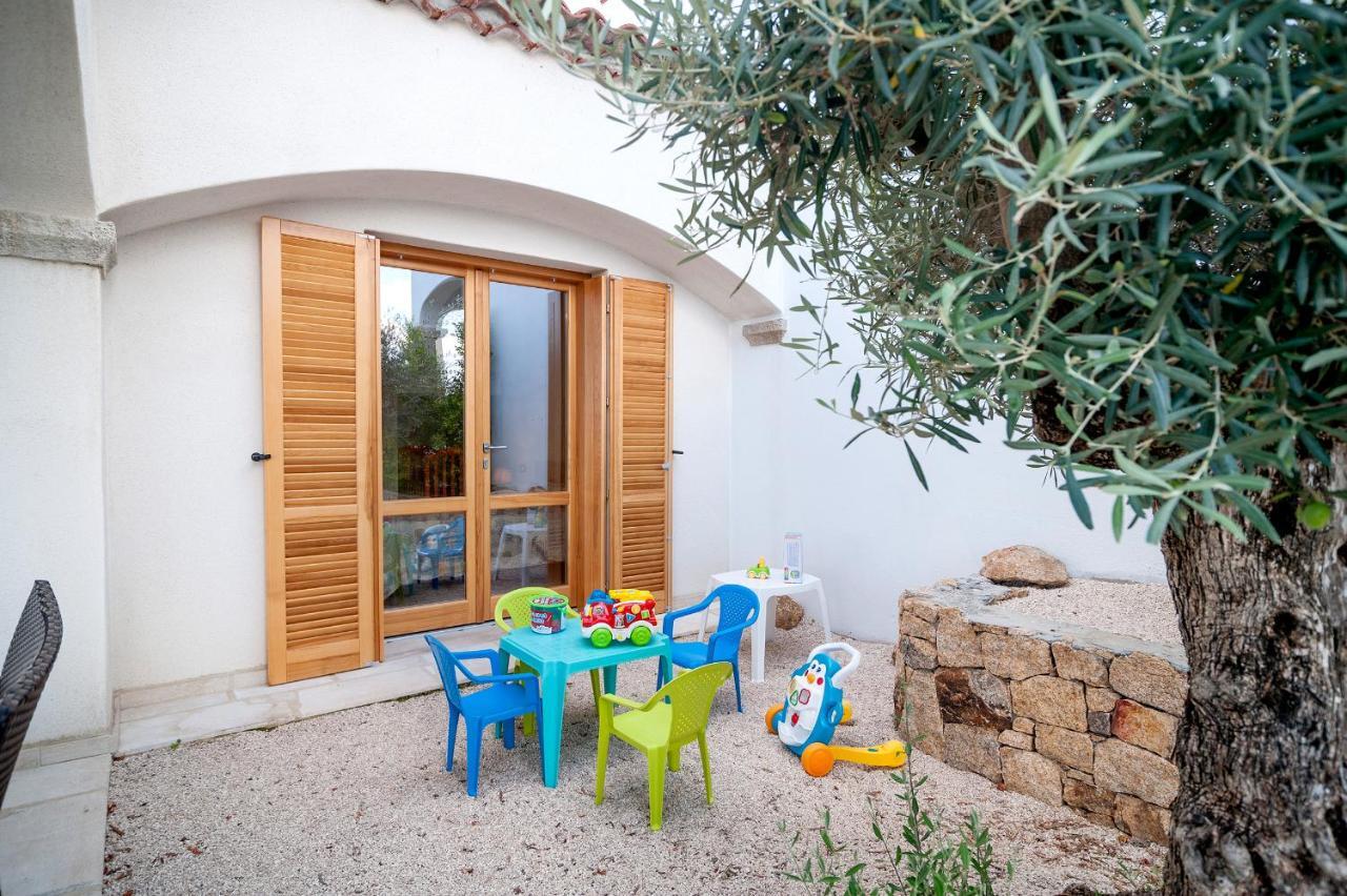 Sant'Anna Fabulous Apartment Budoni Exterior photo