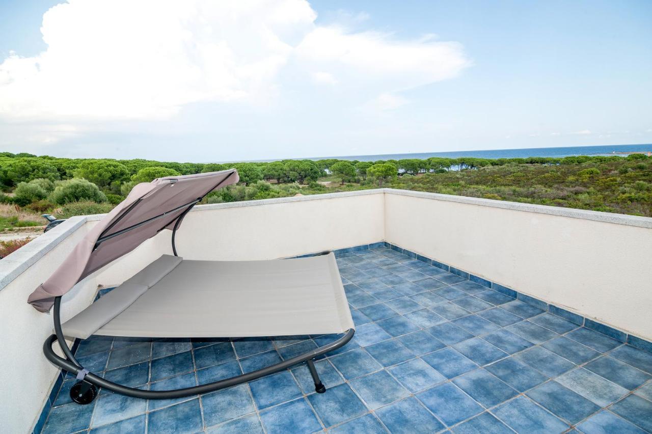 Sant'Anna Fabulous Apartment Budoni Exterior photo